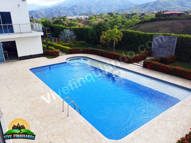 SANTA FE DE ANTIOQUIA FINCA # 503