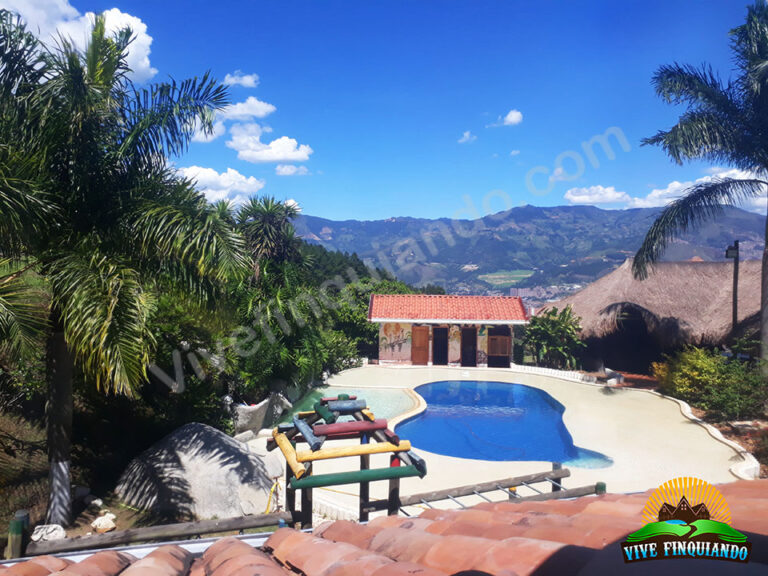 FINCA # 701 – BELLO ANTIOQUIA